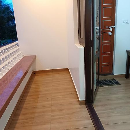 Cherai Ocean View Home Черай-Біч Екстер'єр фото
